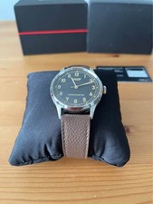 Tissot Heritage 1938 automatico T142.464.16.062.00, come nuovo!