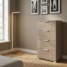 Cassettiera Camera da Letto 4