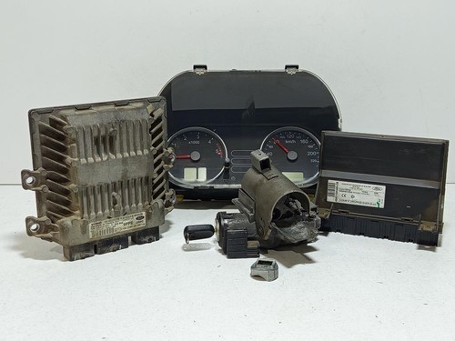 Kit accensione per ford - accensione, fiesta