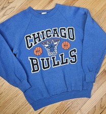 Chicago Bulls Sweatshirt