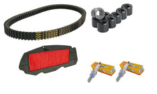 Honda silverwing 600 01-14