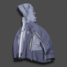 Haglofs Couloir II Goretex