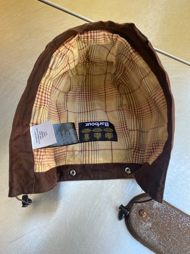 Barbour stockman cappuccio - barbour,