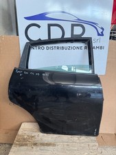 SPORTELLO POSTERIORE DESTRO CITROEN C4 2005