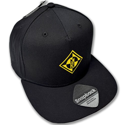 Machine head nuovo cappello - nuovo,