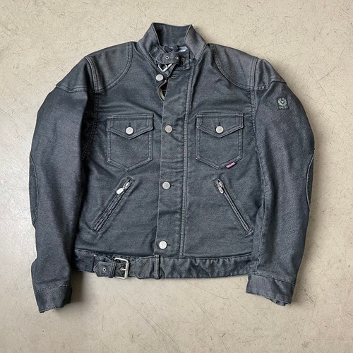 Belstaff wmn denim - (s),
