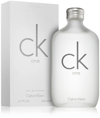 Calvin klein one - klein,