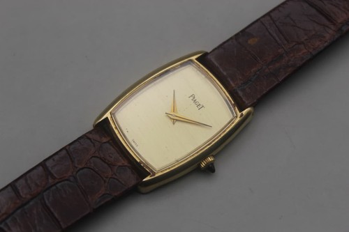 Piaget emperador vintage ref - emperador,