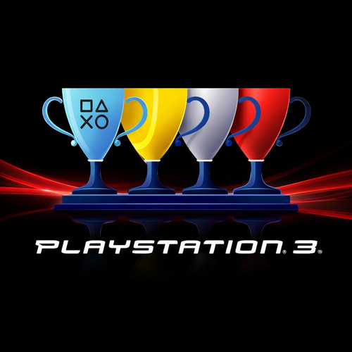 Ps3 platinum trophy service - platinum,