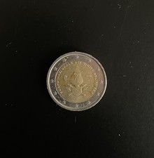 Moneta euro 80 - euro, 80°