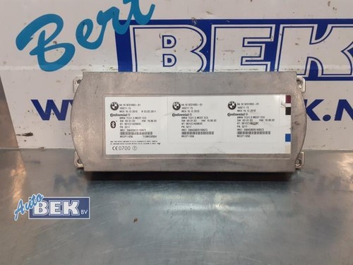 Centralina bluetooth bmw - bluetooth, x5