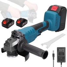 Smerigliatrice Angolare a