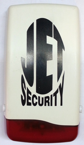 Gardtec novagard sirena - novagard,