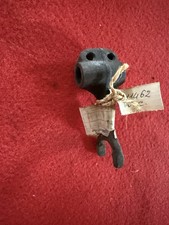 FORCELLA CAMBIO SELEZIONE MARCE FIAT 242  ORIGINALE FIAT 5411462  M21