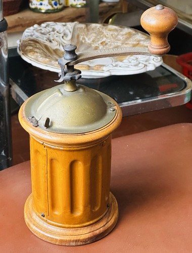 Macinino tre spade - macinino,