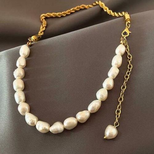 Donna inox placcato - , oro