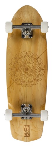 Mindless cruiser skateboard - mindless,