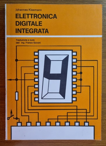 Elettronica digitale integrata - digitale,