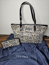 Borsa e portafoglio Cole Haan