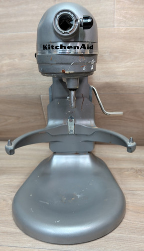 Kitchenaid professional serie - kitchenaid,