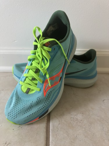 Scarpe corsa saucony - da,