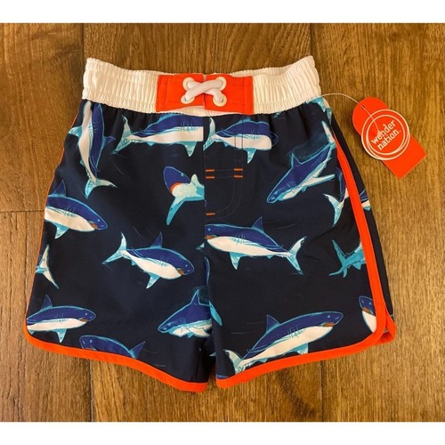 Costume bagno wonder nation - costume,