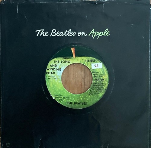 The beatles - , and
