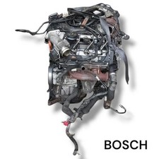 MOTORE SEMICOMPLETO PER AUDI Q7 Serie (4LB) 059100031J BUG diesel 2967 (05>15)