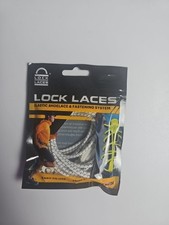 LOCK LACES Sistema di