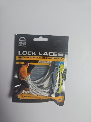 Lock laces sistema - laces, di