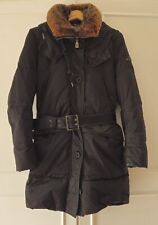 PEUTEREY WOMEN'S PARKA