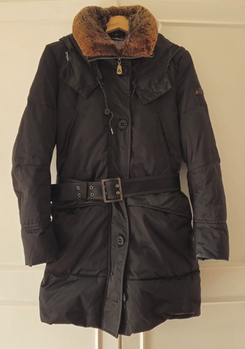 Parka donna peuterey - parka,