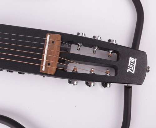 Chitarra acustica elettrica - chitarra,