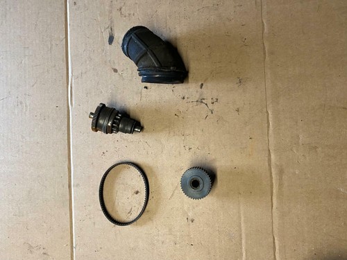 Piaggio vespa et2 minuteria - et2,