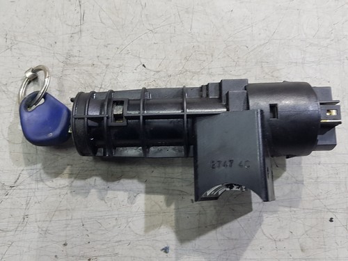 Blocca sterzo fiat punto - blocca,