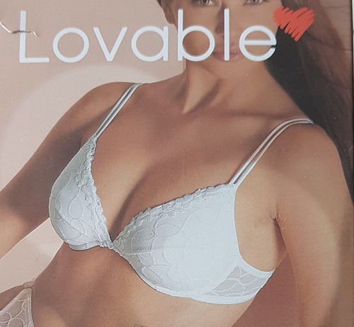 Lovable reggiseno 13440 - lovable.,