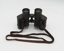 Raro binocolo Wehrsport