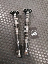 Coppia Alberi A Camme Yamaha Yzf R 6 2006 In Su (gmr)