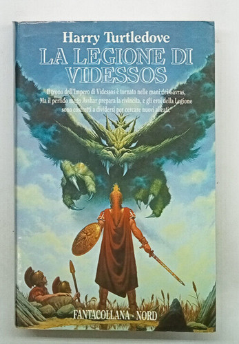 Legione videssos di - la,