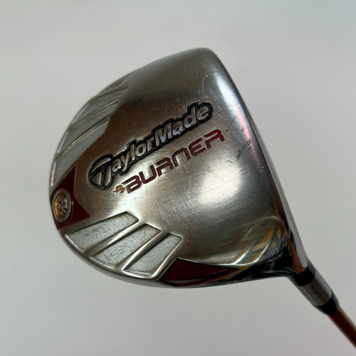 Taylormade burner aldila nvs - burner,