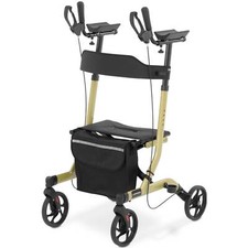 Deambulatore rollator