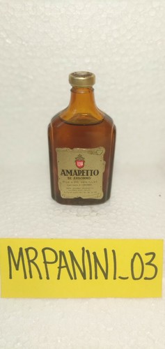 Mignon bottles miniature - miniature,