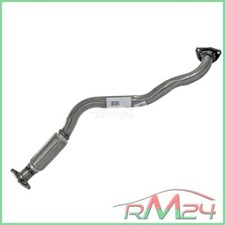 TUBO GAS SCARICO ANTERIORE ANT