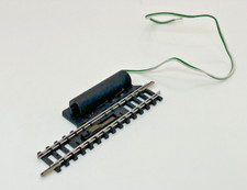 Scala N Trix 4969 funzionante