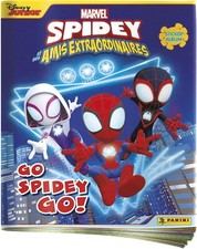 FIGURINE MARVEL SPIDEY E I
