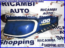 SCOCCA CARENA FIANCATA DESTRA