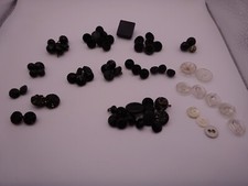 Collection of antique