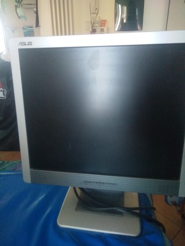 Monitor asus dvi - dvi, mm