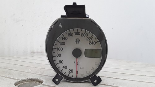Contachilometri per alfa romeo - alfa,