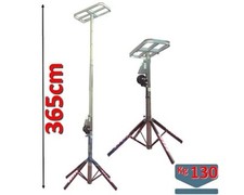 Elevatore sollevatore per moto